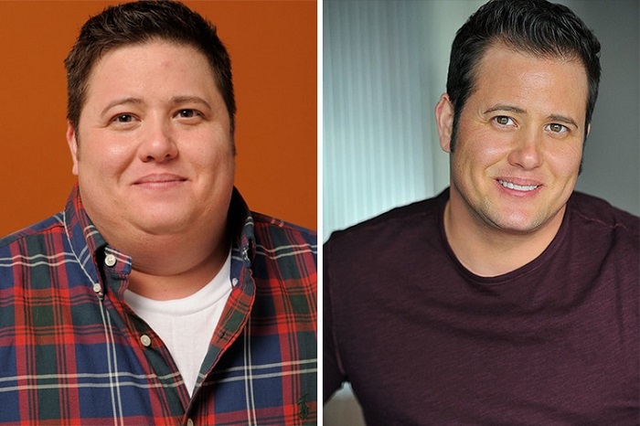 Chaz Bonos Secret On Pounds Weight Loss Before And After Pictures