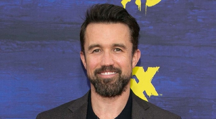 Rob McElhenney's $50 Million Net Worth - All His Earnings as Producer and Writer