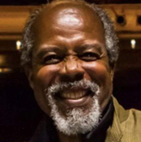 Clarence Gilyard was an actor, writer, and teacher from the United States. 