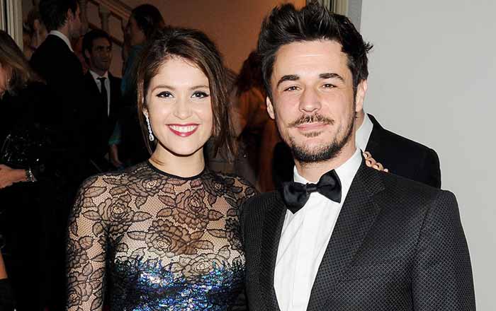 Facts About Stefano Catelli - Gemma Arterton’s Husband | Photos & Facts