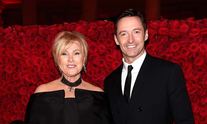 Facts About Actress Deborra-Lee Furness - Hugh Jackman's Wife and Mother of Two Adopted Kids