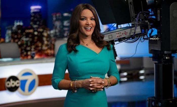 10 Facts About Cheryl Burton - American News Anchor and Jim Rose's Ex ...