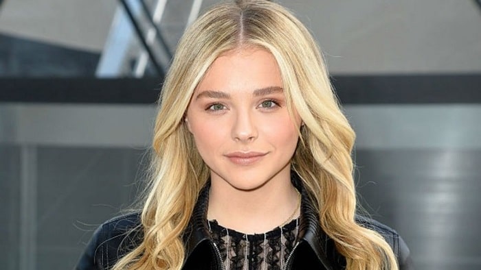 Chloë Grace Moretz Almost Got Plastic Surgery At 16 Thanks To