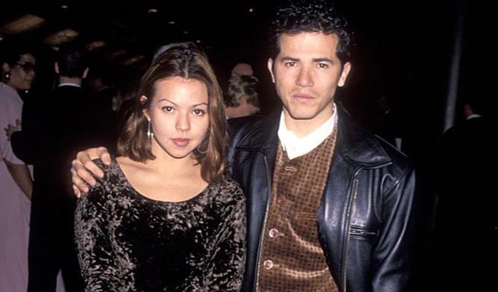 8 Facts About Yelba Osorio John Leguizamo S Ex Wife With Pictures Glamour Path