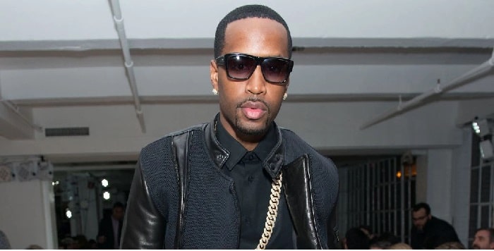 Safaree Samuels's $12 Million Net Worth - Ex-Flame Nicki Minaj is Still ...