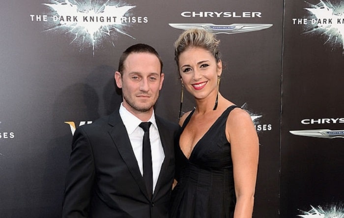 Deanna Brigidi – Josh Stewart’s Wife and Mother of Two Kids