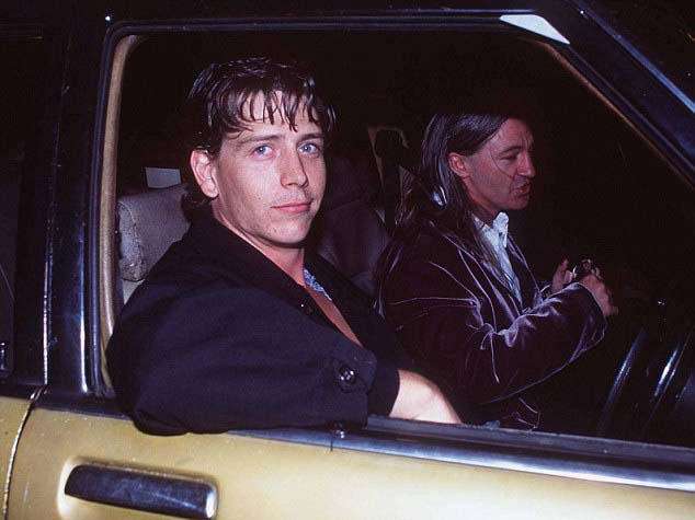 10 Facts About Ben Mendelsohn Australian Actor From Captain Marvel Glamour Path Who is ben mendelsohn and let's know his income source? glamour path