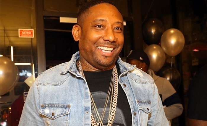 10 Facts About Maino - American Rapper From Brooklyn | Glamour Path