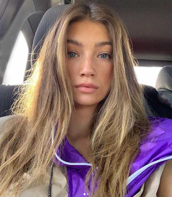 9 Facts About Lorena Rae – Victoria’s Secret Model From Germany ...