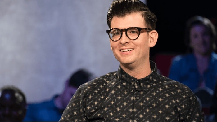 Meet Moshe Kasher - American Stand-Up Comedian and Natasha Leggero's Husband