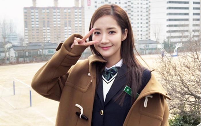 10 Facts About Park Min Young Korean Actress From City