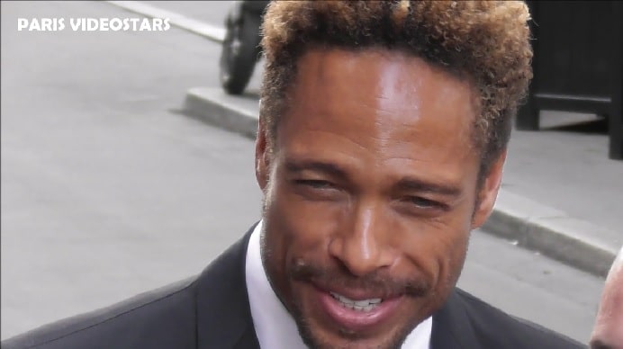 Facts About Gary Dourdan - American Actor From "CSI"