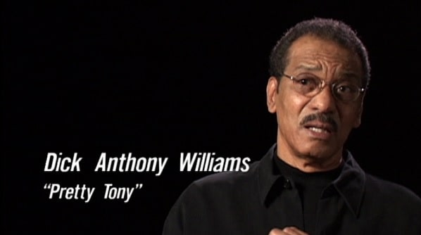 Meet Dick Anthony Williams - Late American Actor from "The Mack"