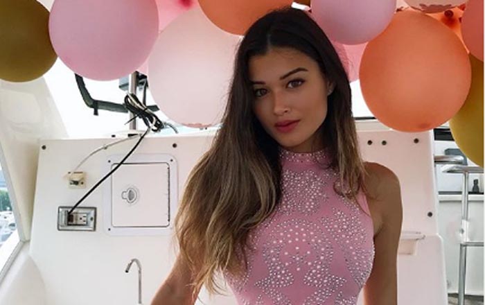 10 Facts About Keilah Kang Instagram Model And Internet