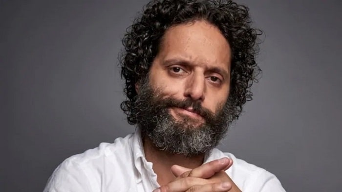 5 Facts About Jason Mantzoukas – “Adrian Pimento” From Brooklyn Nine ...