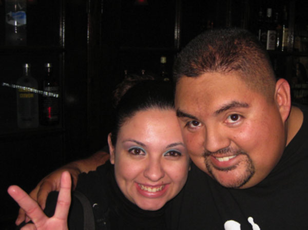 7 Facts About Claudia Valdez Wife Of Gabriel Iglesias Actress From Movie Monster Glamour Path