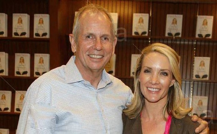 Meet Peter McMahon - Businessman & Husband of Dana Perino