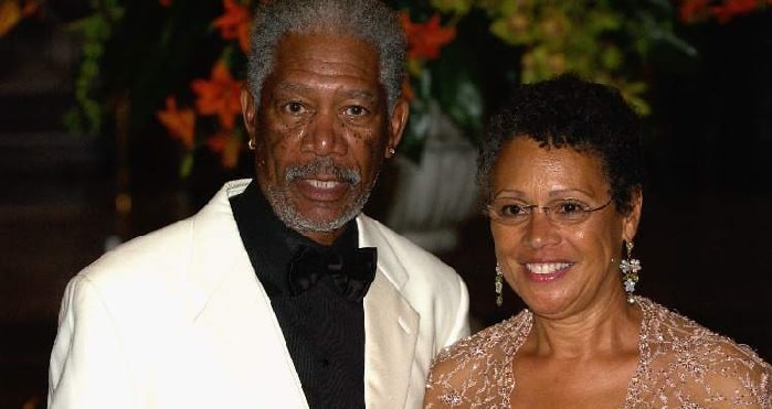 Meet Myrna Colley-Lee - Morgan Freeman’s Ex- Spouse