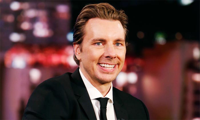 Dax Shepard's $12 Million Net Worth - His Wife Kristen ...