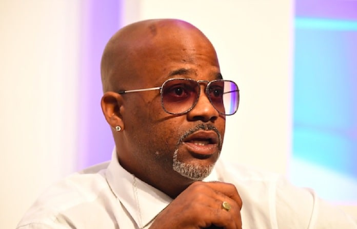 Damon Dash's Net Worth - Was Once Worth $50M But Now He's Going Bankrupt