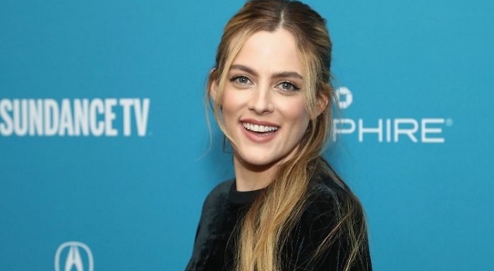 10 Facts About Actress Riley Keough Lisa Marie Presley S Daughter With Danny Keough Glamour Path