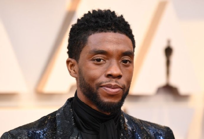 Chadwick Boseman's $8 Million Net Worth - Black Panther Star's Earnings From Avengers Franchise