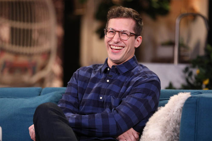 Andy Samberg's $16 Million Net Worth - Know His 