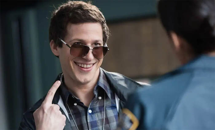 andy samberg 2020