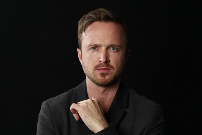 Aaron Paul's $16 Million Net Worth - Has Two Houses Supported By Earnings From Breaking Bad
