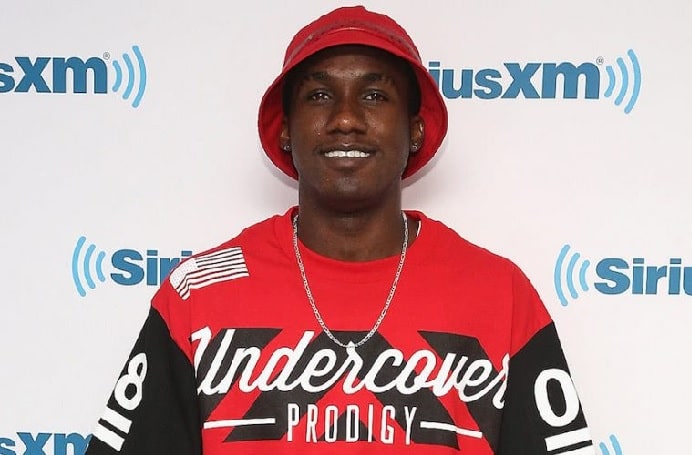 Hopsin's $4 Million Net Worth - His Rapping Career Great and Going Strong