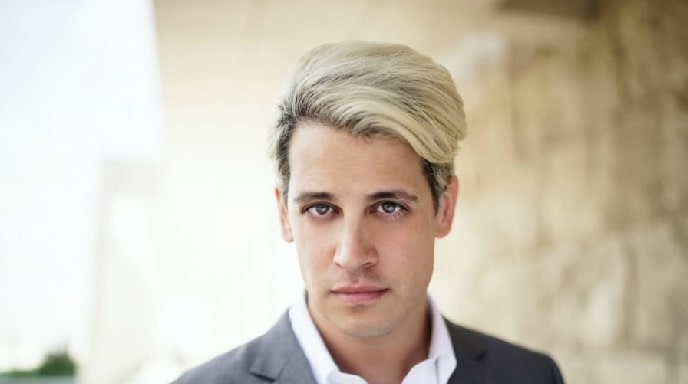 Milo Yiannopoulos' $4 Million Net Worth - He Gold Plated Tesla For His Husband