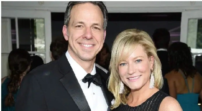 Meet Jennifer Marie Brown - Jake Tapper's Lovely Wife & Mother of His Children