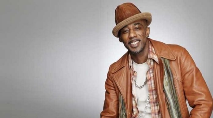 Ralph Tresvant's $8 Million Net Worth - All His Earnings, Car and Lifestyle