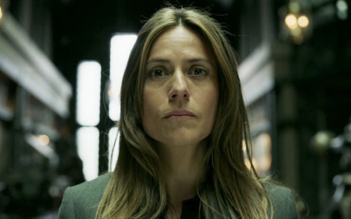 11 Facts About Itziar Ituno Spanish Tv Series Actress Lisbon From Money Heist Glamour Path