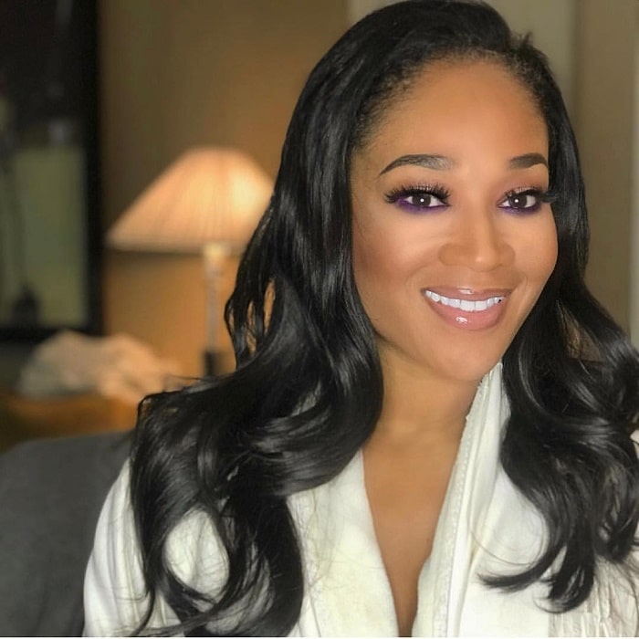 You Won’t Believe Mimi Faust’s Net Worth - $20k Per LAHH Episode and