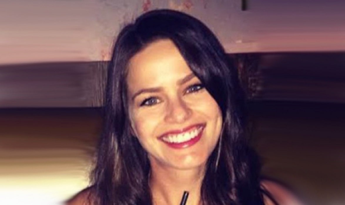 Facts About Carly Hallam – Comedian Daniel Tosh’s Wife Since 2016 Facts About Carly Hallam – Comedian Daniel Tosh’s Wife Since 2016