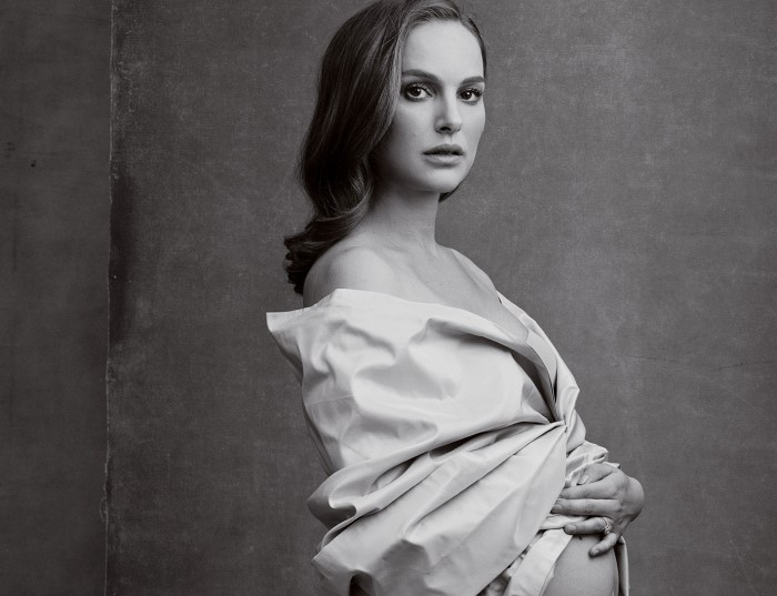 Time When Natalie Portman Was So Pregnant! – Diet Plan and Eating