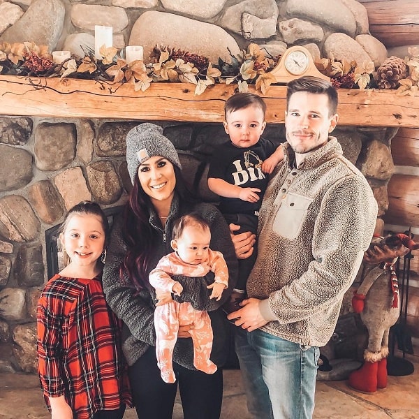 Meet Watson Cole DeBoer – Pics of Chelsea Houska's Son With Cole DeBoer ...