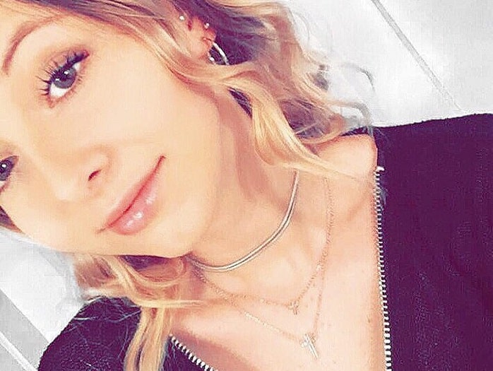 Billy Bush Daughter Josie