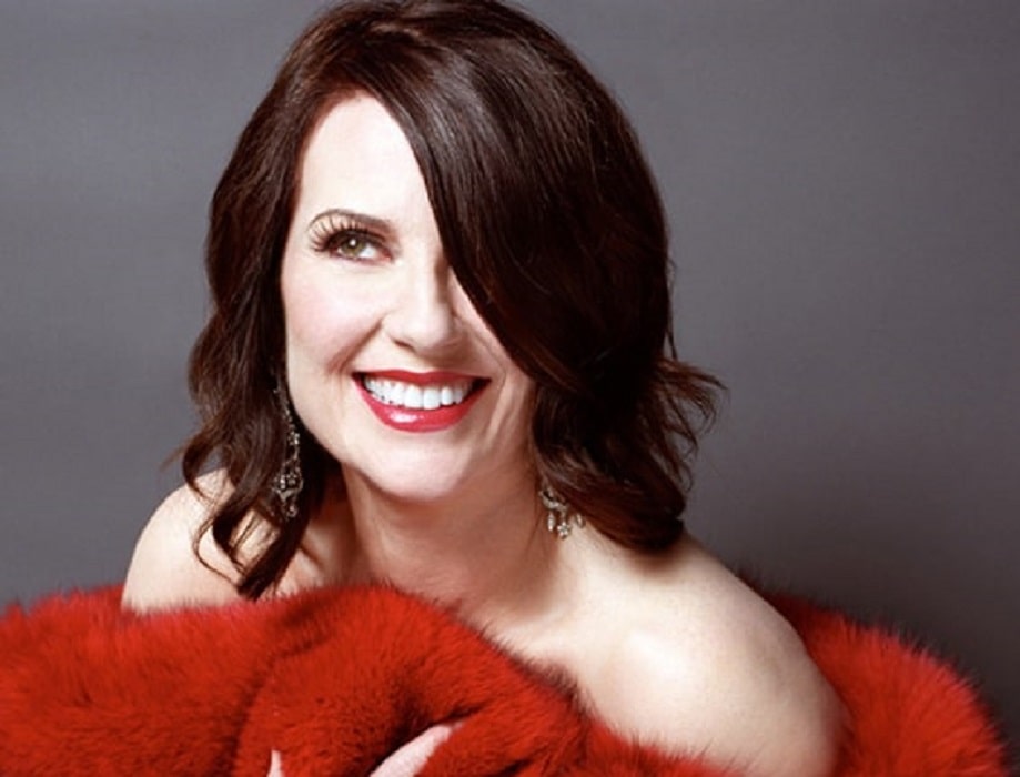 Pictures That Proves Megan Mullally is Still Hot at 60! The Sexy Side of Megan Mullally