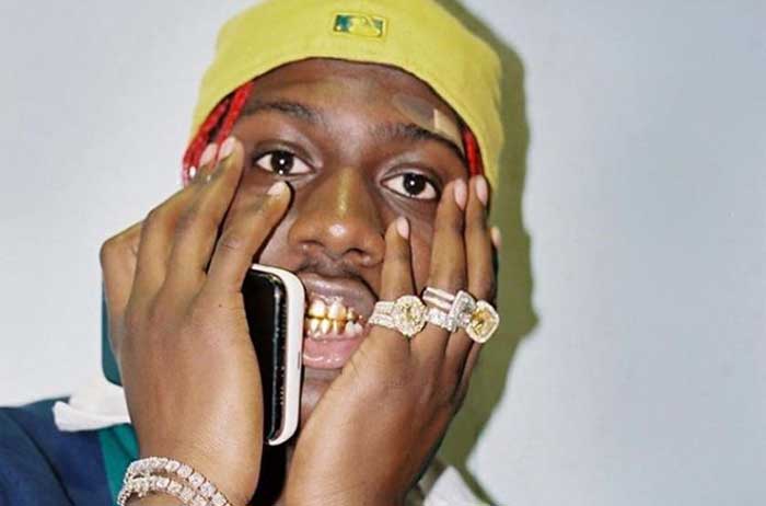 Facts About Lil Yatchy Net Worth - House, Cars, Jewelry and Sneakers Collection