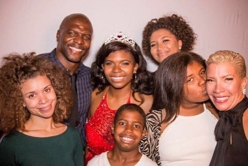 naomi burton terry crews daughter