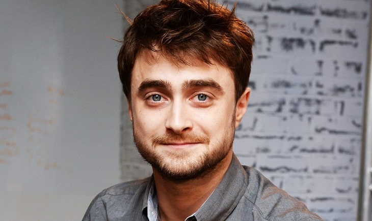 Harry Potter Star Daniel Radcliffes Net Worth Is He