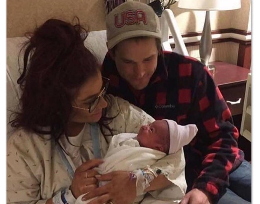 Watson Cole DeBoer - Chelsea Houska’s Son With Husband Cole DeBoer | Photos and Facts