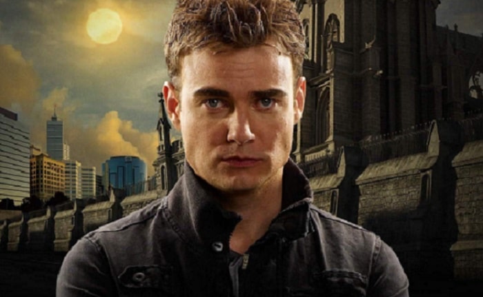 Facts About Robin Dunne – Canadian Actor