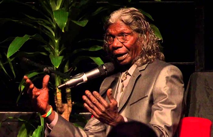 10 Facts About David Gulpilil Australian Traditional Dancer Glamour Path