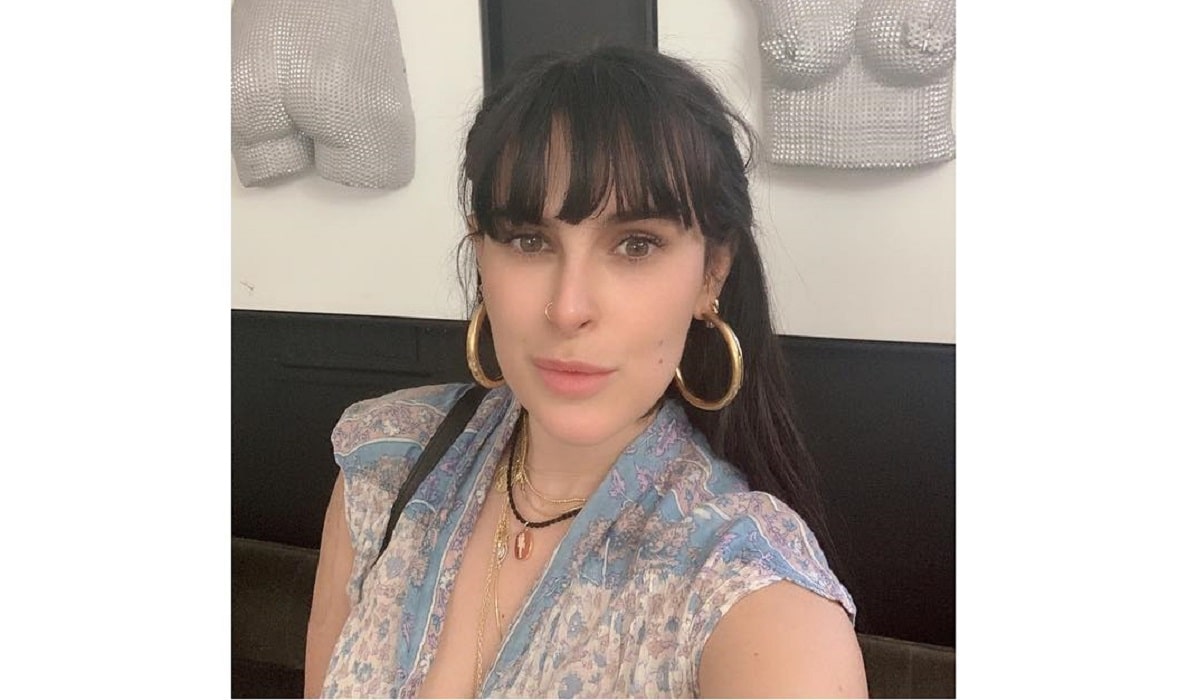 Facts About Rumer Willis - Demi Moore and Bruce Willis' Daughter