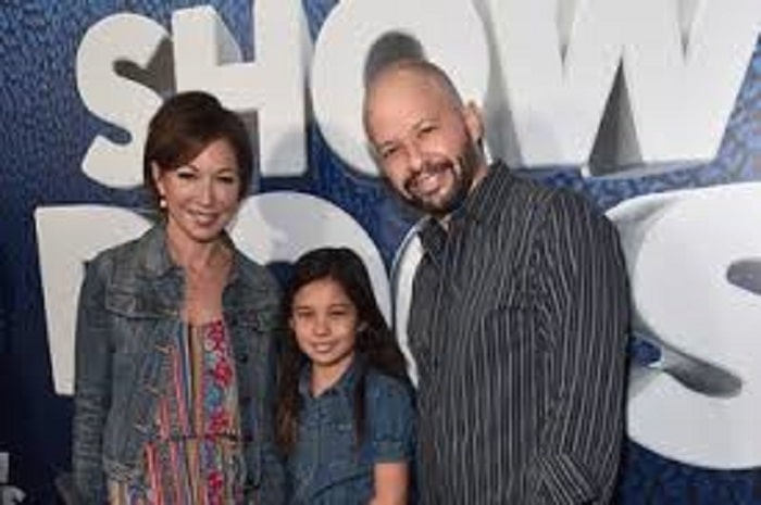 Daisy Cryer – Jon Cryer’s Daughter With Wife Lisa Joyner