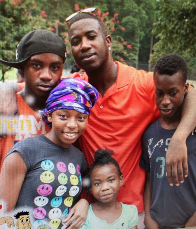 Keyshia Ka’Oir Raising Children With Rapper Husband Gucci Mane is ...