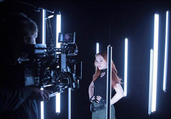 10 Facts About Kim Possible Actor Sadie Stanley That You